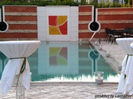 Hotel Villa Altura Ospedaletto Euganeo Exteriör bild