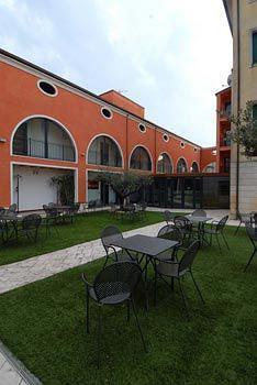 Hotel Villa Altura Ospedaletto Euganeo Exteriör bild