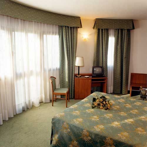Hotel Villa Altura Ospedaletto Euganeo Exteriör bild